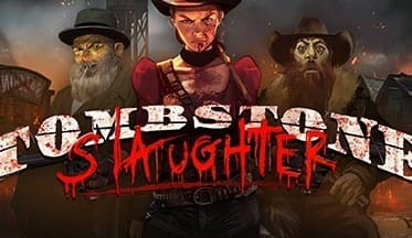 Tombstone Slaughter El Gordo’s Revenge