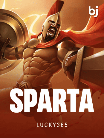 Sparta game thumbnail