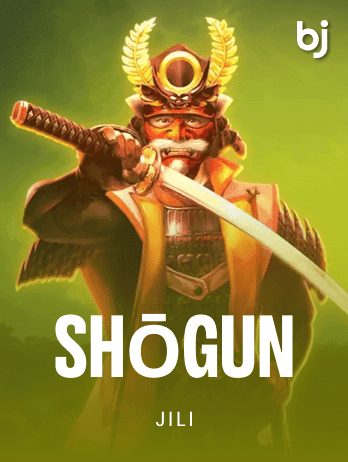 Shōgun game icon