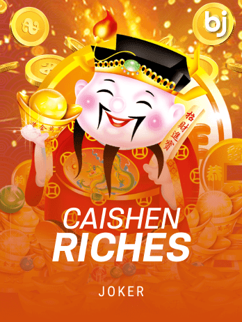 Caishen Richespng game thumbnail