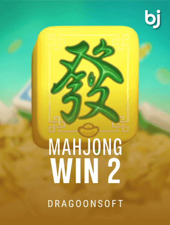 Mahjong Win 2 game thumbnail