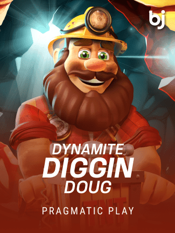 Dynamite Diggin Doug game thumbnail