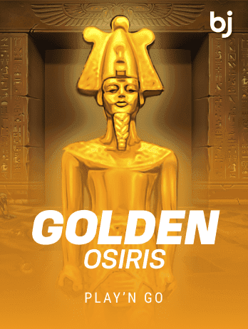 Golden Osiris game icon
