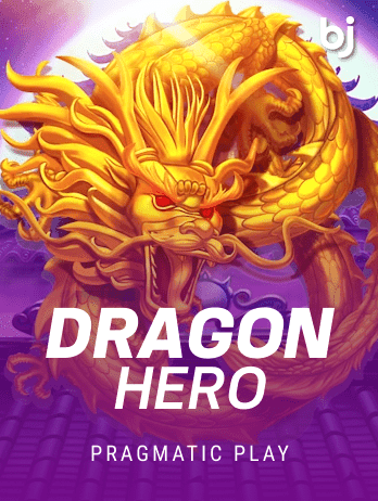 Dragon Hero game icon