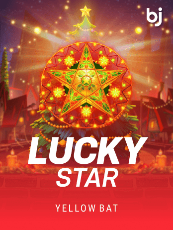 Lucky Star game icon