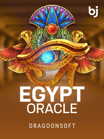 Egypt Oracle game icon
