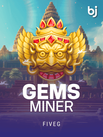 GEMS MINER game icon